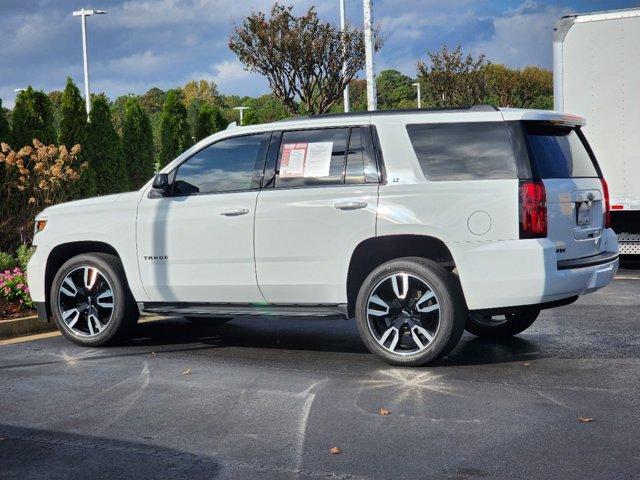 used 2020 Chevrolet Tahoe car, priced at $35,481