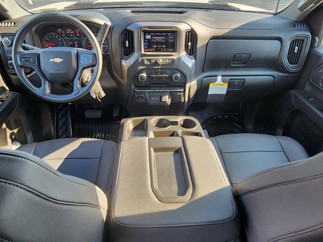 new 2023 Chevrolet Silverado 2500 car, priced at $65,660