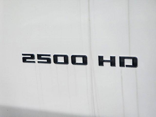 new 2023 Chevrolet Silverado 2500 car, priced at $65,660