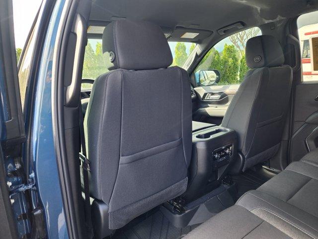 new 2025 Chevrolet Suburban car, priced at $60,995