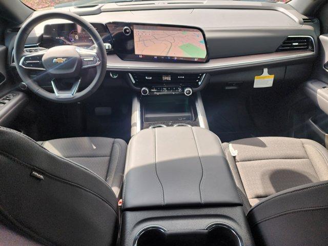 new 2025 Chevrolet Suburban car, priced at $60,995