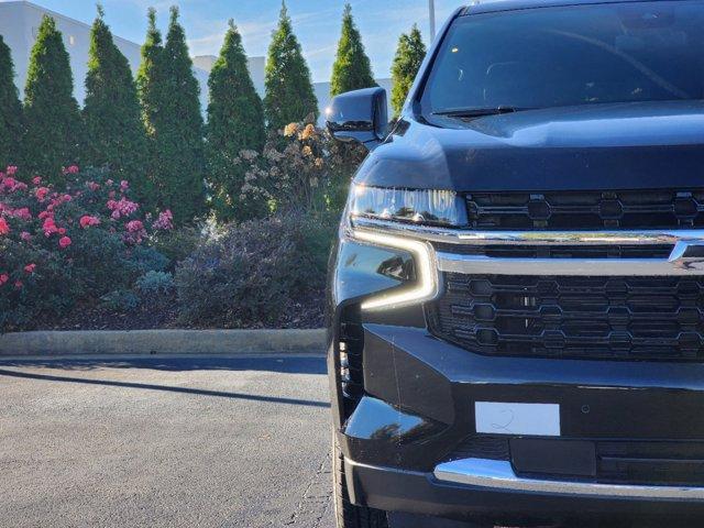 new 2024 Chevrolet Tahoe car, priced at $57,995