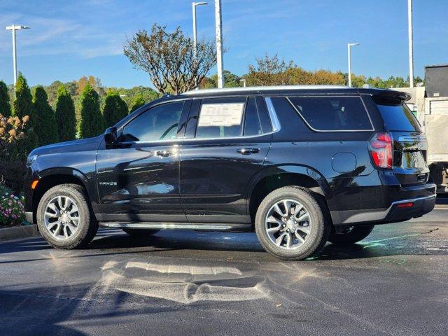 new 2024 Chevrolet Tahoe car, priced at $57,995