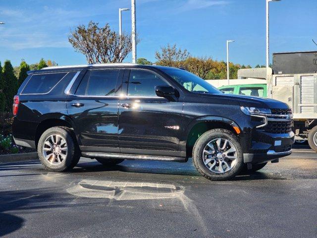 new 2024 Chevrolet Tahoe car, priced at $57,995