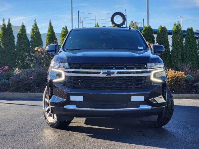 new 2024 Chevrolet Tahoe car, priced at $57,995