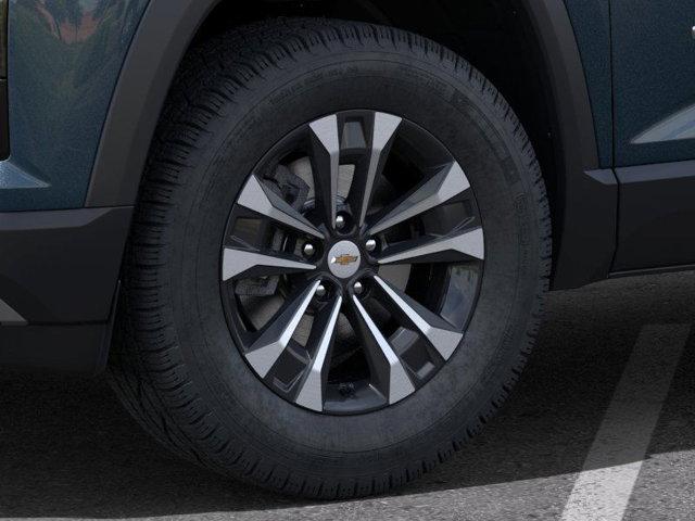 new 2026 Chevrolet Equinox car