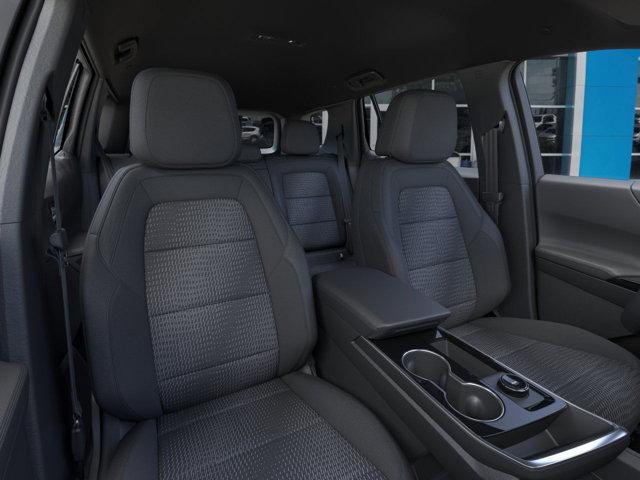 new 2026 Chevrolet Equinox car