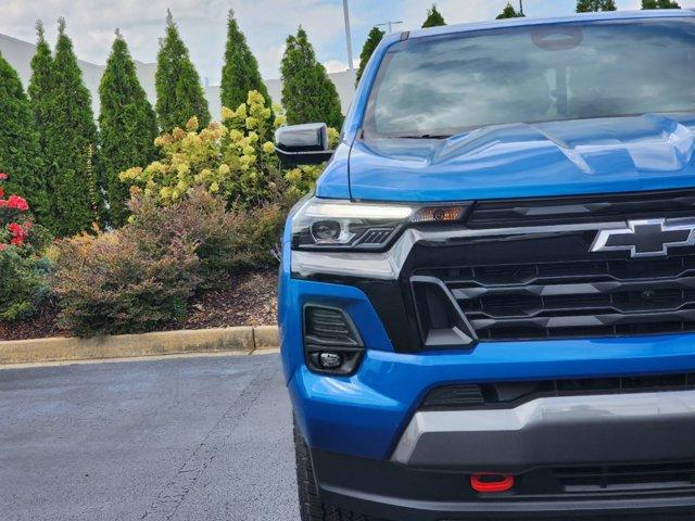 new 2024 Chevrolet Colorado car, priced at $46,250