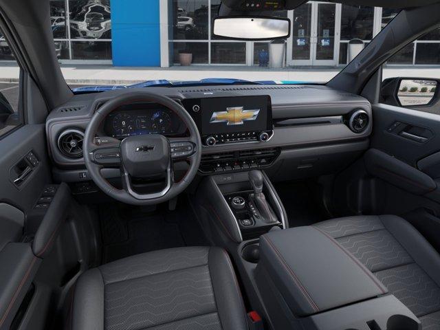 new 2024 Chevrolet Colorado car, priced at $49,250