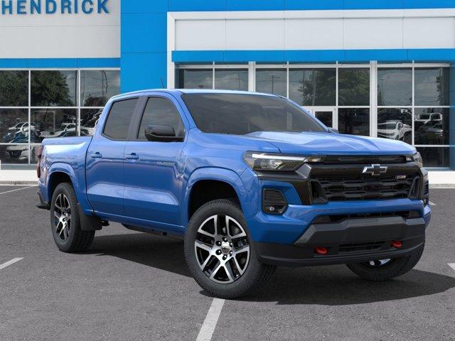 new 2024 Chevrolet Colorado car, priced at $49,250