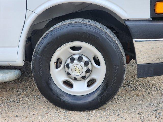 used 2023 Chevrolet Express 2500 car, priced at $32,836