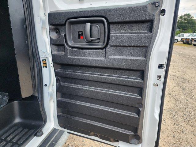 used 2023 Chevrolet Express 2500 car, priced at $32,836