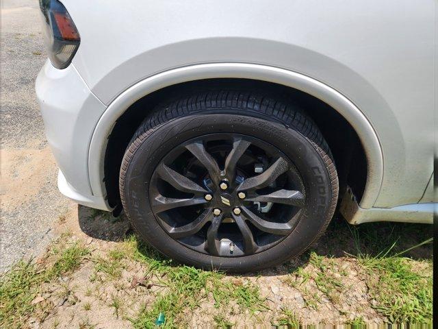used 2019 Dodge Durango car, priced at $23,525