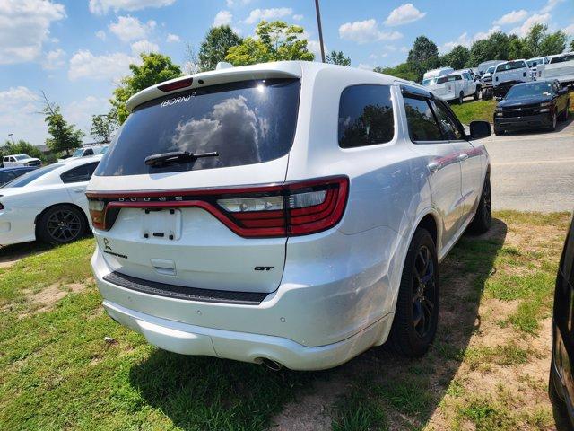 used 2019 Dodge Durango car, priced at $23,525