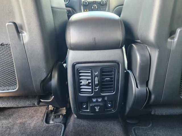 used 2019 Dodge Durango car, priced at $22,997