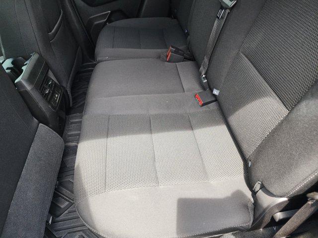 used 2023 GMC Canyon car, priced at $42,400