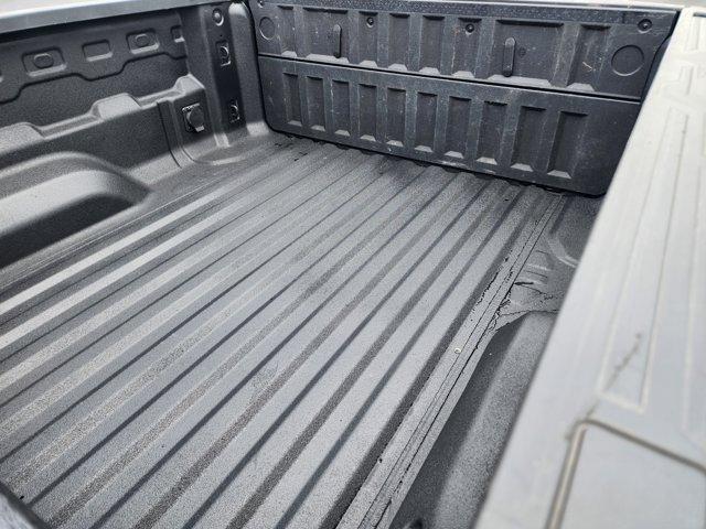 used 2023 GMC Canyon car, priced at $41,898