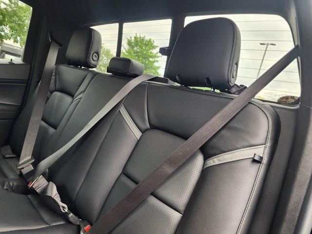 used 2023 GMC Canyon car, priced at $41,898