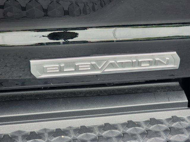 used 2023 GMC Canyon car, priced at $41,898