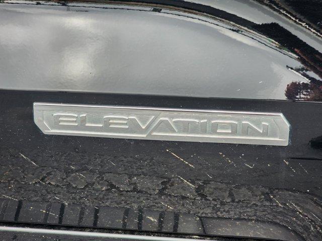 used 2023 GMC Canyon car, priced at $41,898