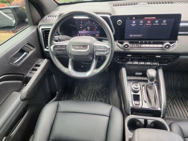 used 2023 GMC Canyon car, priced at $41,898