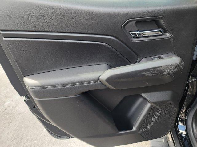 used 2023 GMC Canyon car, priced at $42,400