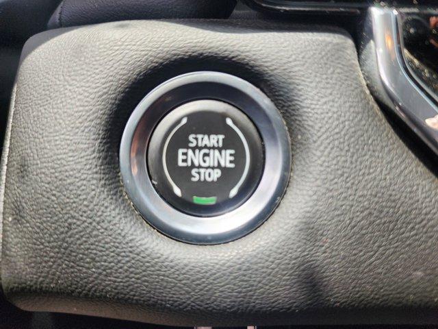 used 2023 GMC Canyon car, priced at $49,200