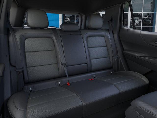 new 2026 Chevrolet Equinox car, priced at $32,585