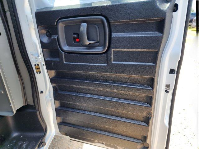 new 2025 Chevrolet Express 2500 car, priced at $47,015