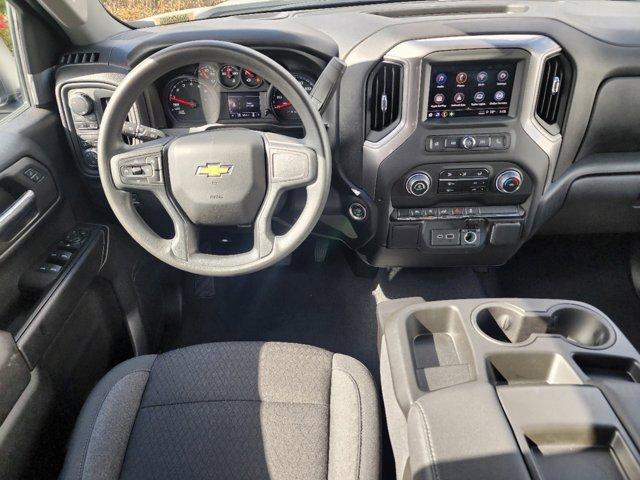 used 2024 Chevrolet Silverado 1500 car, priced at $48,825