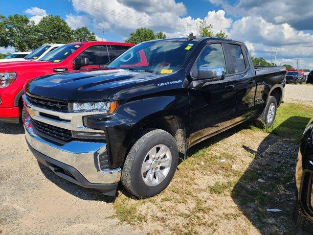 used 2020 Chevrolet Silverado 1500 car, priced at $30,190