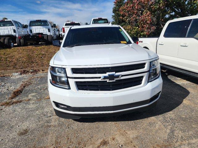 used 2019 Chevrolet Suburban car, priced at $45,050