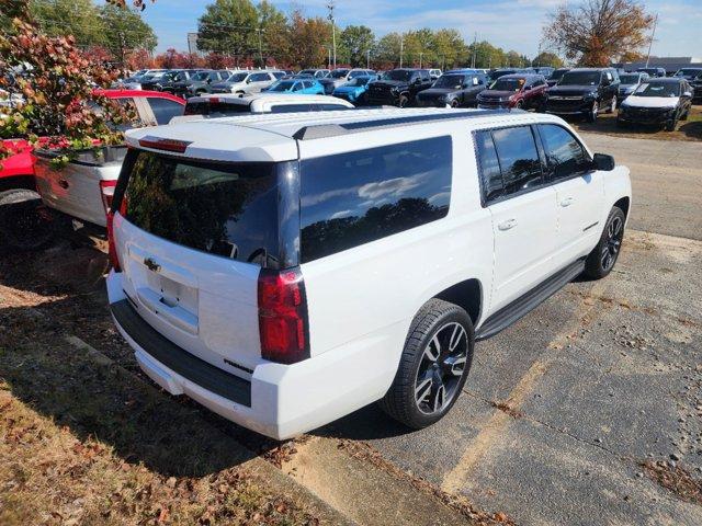 used 2019 Chevrolet Suburban car, priced at $45,050