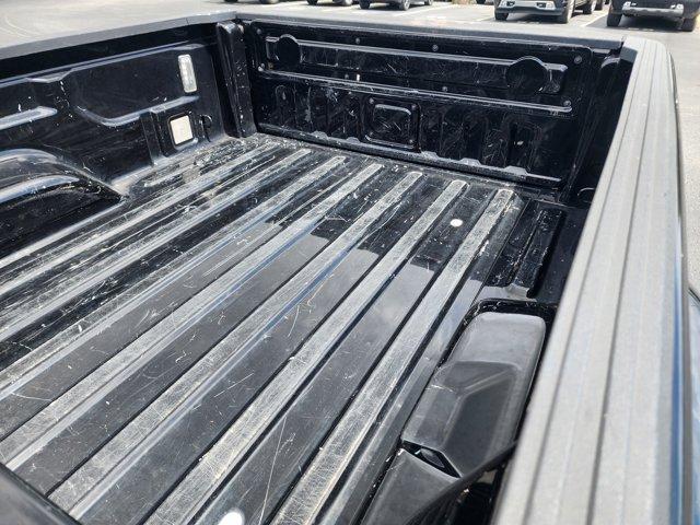 used 2023 Jeep Gladiator car, priced at $34,564