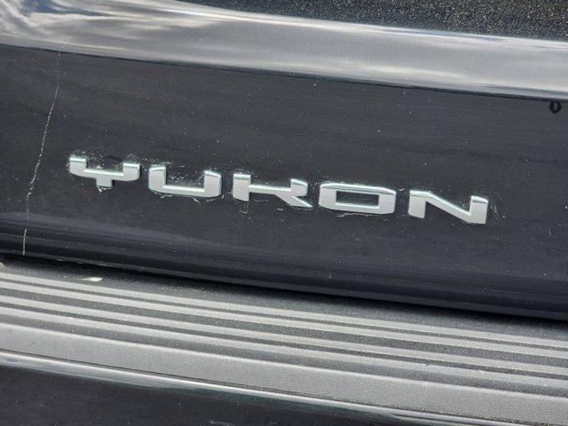 used 2022 GMC Yukon car, priced at $71,900