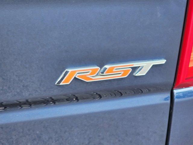 used 2020 Chevrolet Silverado 1500 car, priced at $36,350