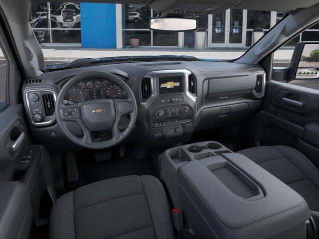 new 2024 Chevrolet Silverado 2500 car, priced at $66,725