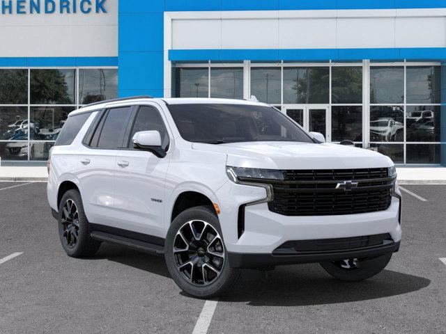 new 2024 Chevrolet Tahoe car, priced at $70,190