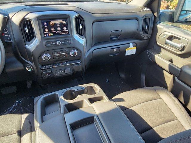 new 2024 Chevrolet Silverado 2500 car, priced at $63,725