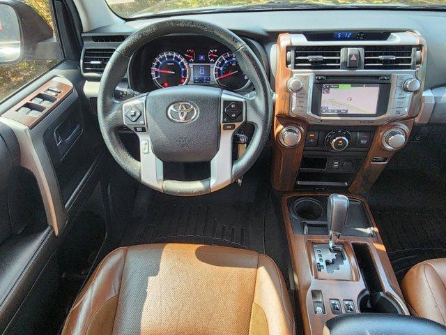 used 2016 Toyota 4Runner car, priced at $25,975