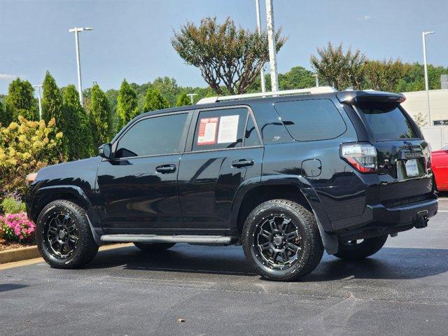 used 2016 Toyota 4Runner car, priced at $25,975