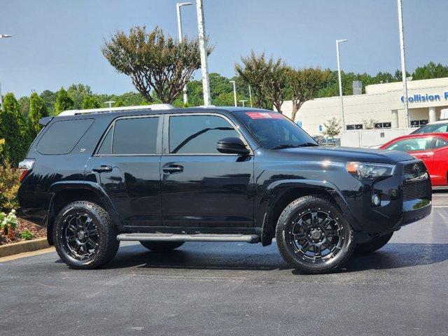 used 2016 Toyota 4Runner car, priced at $25,975