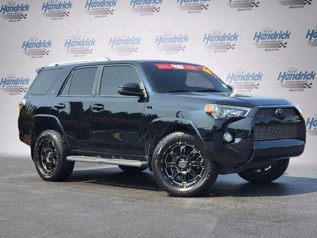 used 2016 Toyota 4Runner car, priced at $25,975