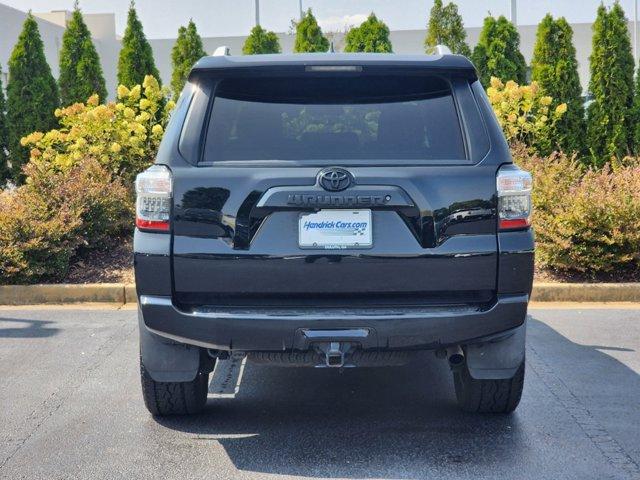 used 2016 Toyota 4Runner car, priced at $25,975