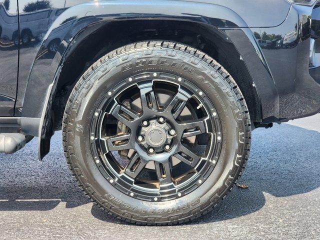 used 2016 Toyota 4Runner car, priced at $25,975