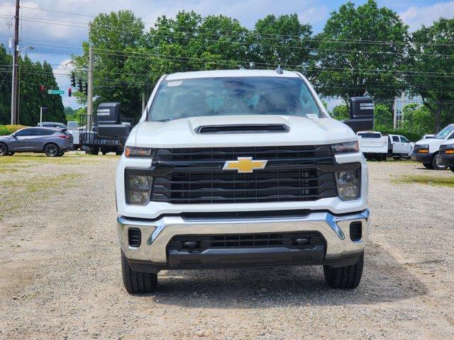 new 2024 Chevrolet Silverado 2500 car, priced at $63,888