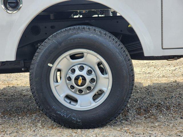 new 2024 Chevrolet Silverado 2500 car, priced at $63,888