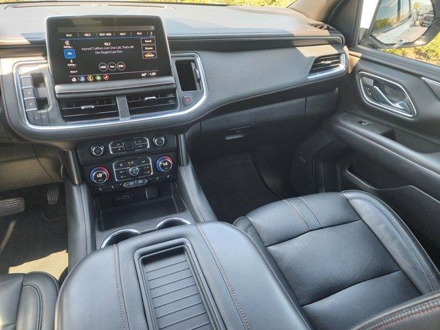 used 2021 Chevrolet Tahoe car, priced at $49,822