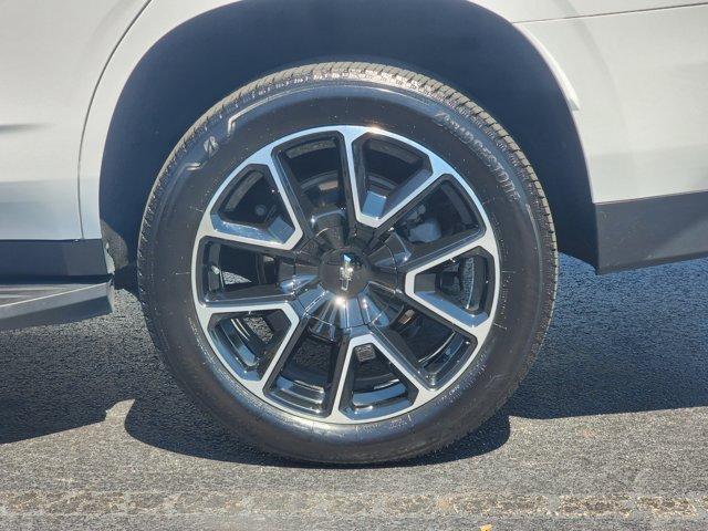 used 2021 Chevrolet Tahoe car, priced at $49,822