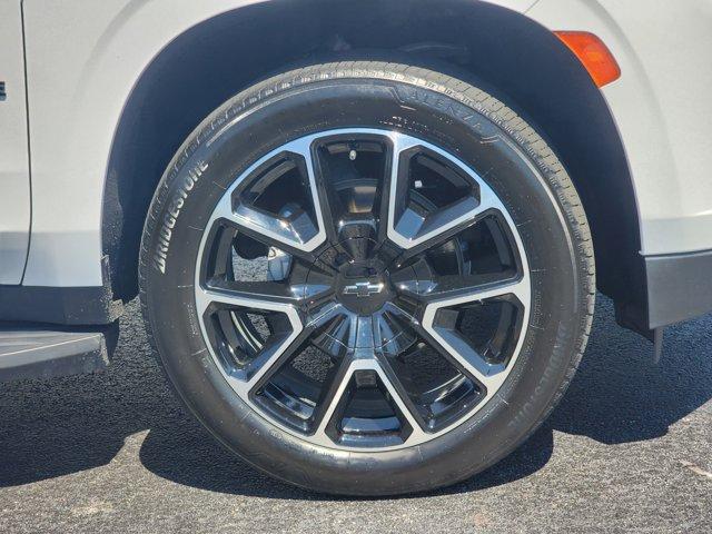 used 2021 Chevrolet Tahoe car, priced at $49,822